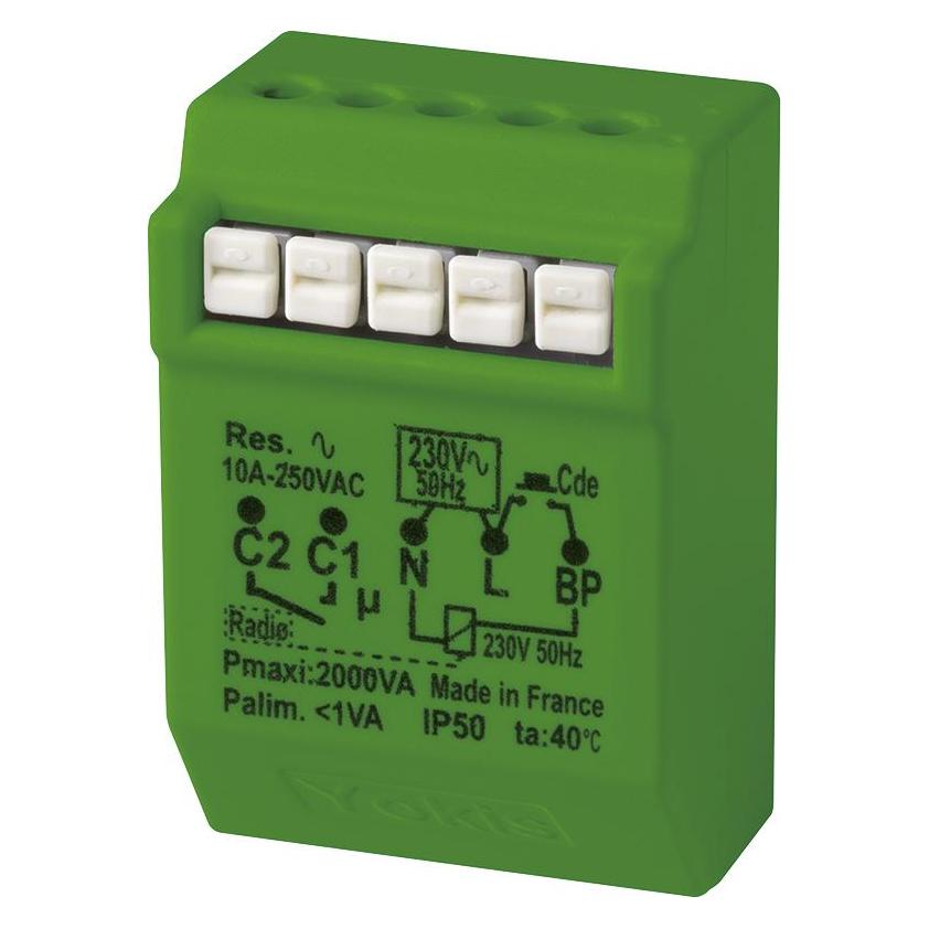 Grothe MTR2000ERP (MTR2000ERP)