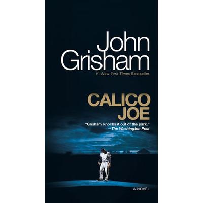 Calico Joe, Taschenbuch von John Grisham, Penguin Random House