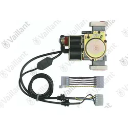 Gasarmatur, 2-stufig Vaillant-Nr. 053481