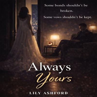 Always Yours - Lily Ashford, Audio, 4071498605141