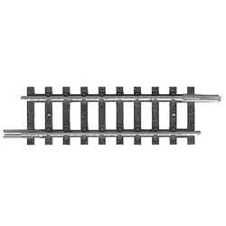 T14907 N Minitrix Gleis Gerades Gleis 50 mm 10 St.
