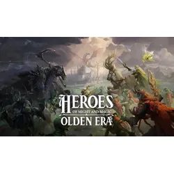 Heroes of Might & Magic: Olden Era