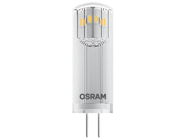 Glühbirne LED G4 1.8W 200 Lumen