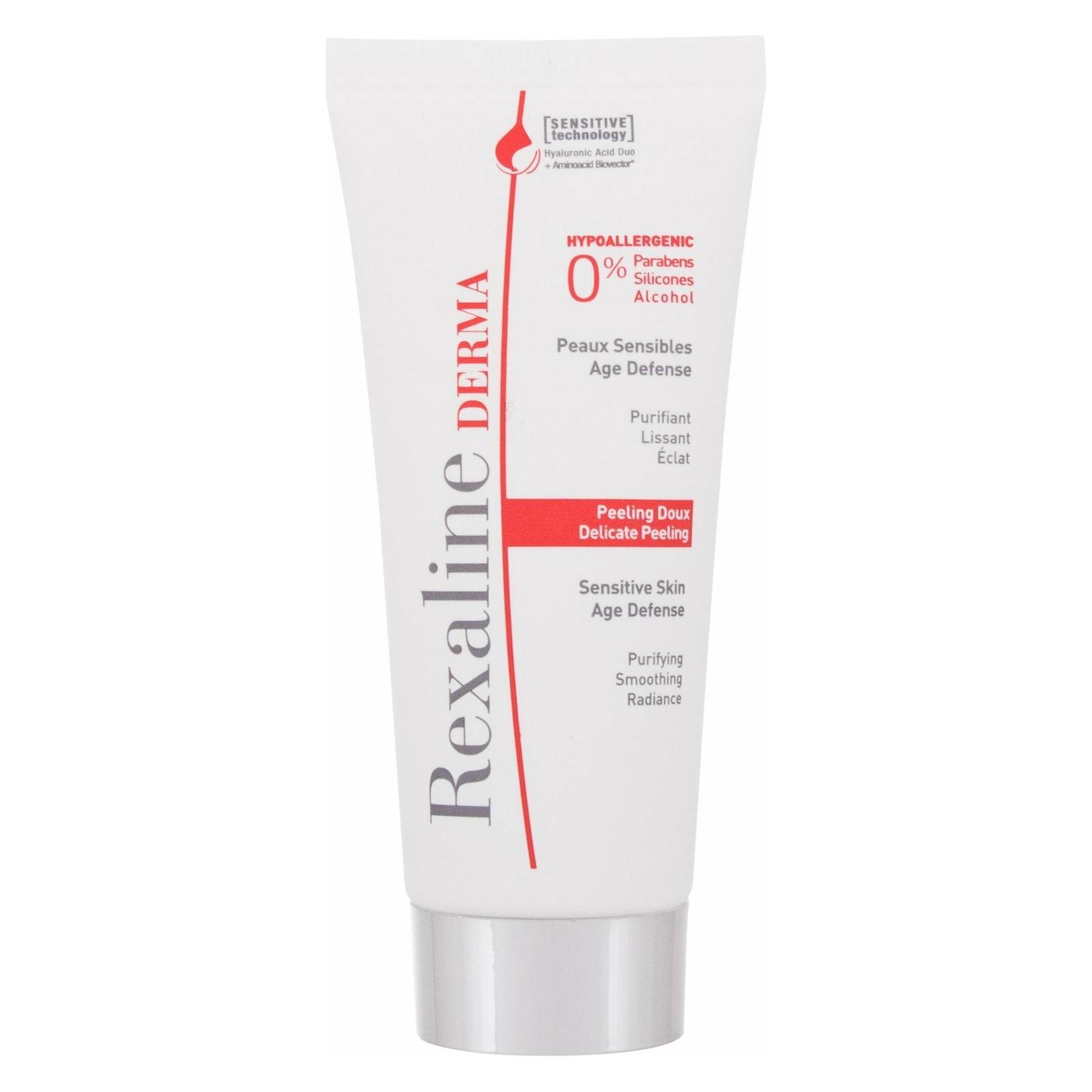Rexaline Derma Delicate Peeling (Reinigungspeeling, 30 ml) (I0127994)
