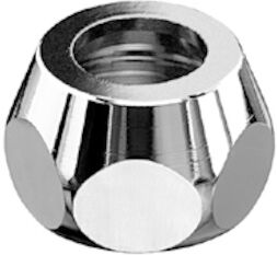 Schell 2000 Schell 2000 / 2 "x8mm chrome
