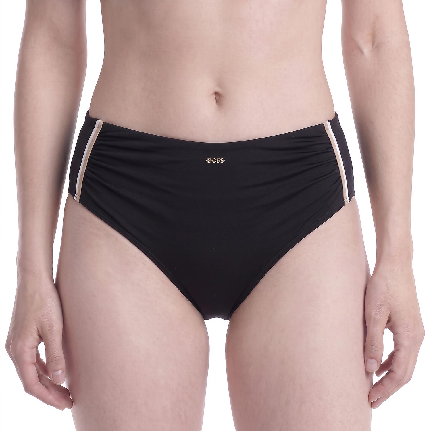 Damen Hochbund-Bikiniunterteil 50561277
