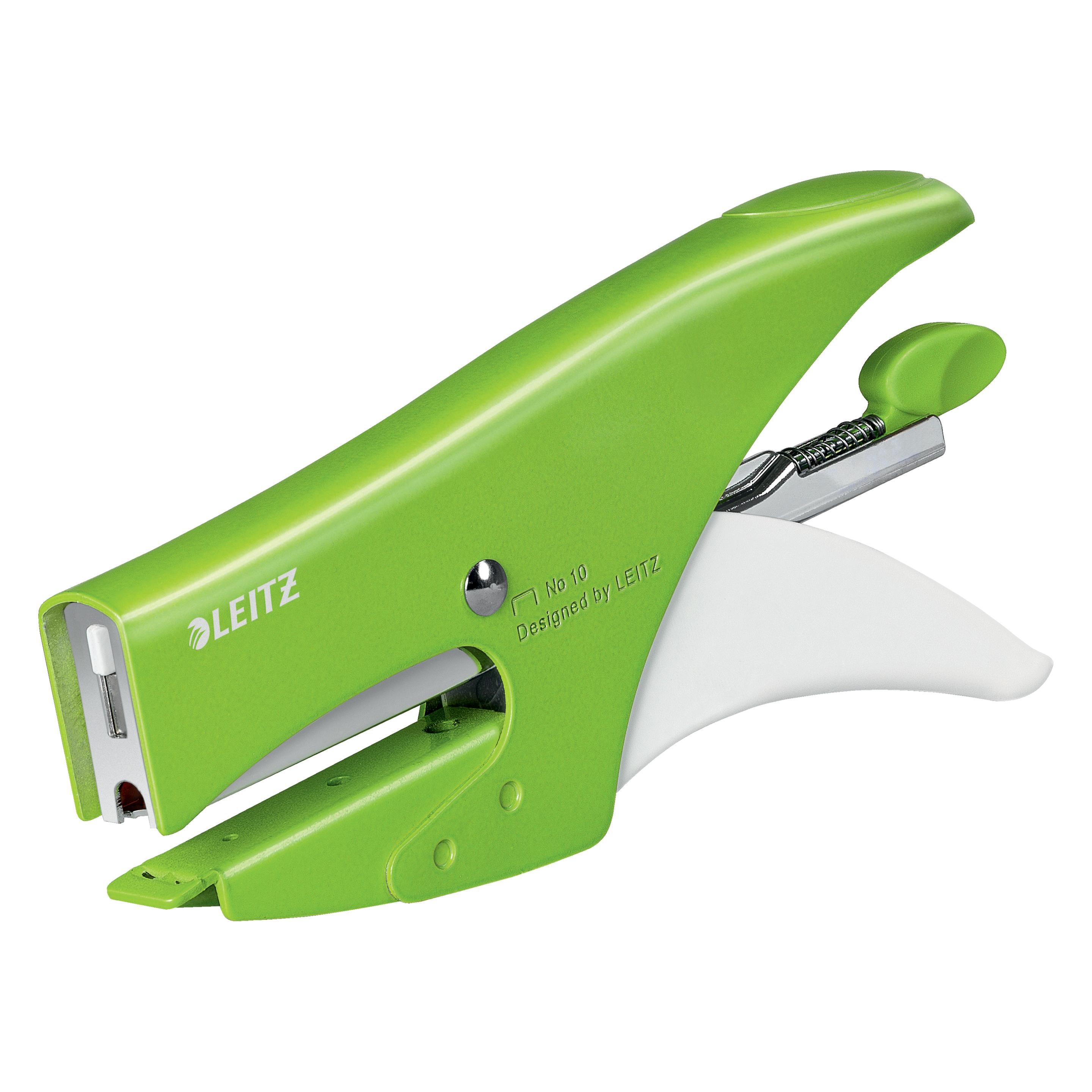 Leitz Heftzange WOW (15 Blätter) (55311054)