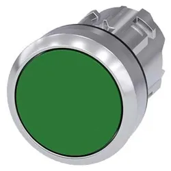 Siemens Dig.Industr. Drucktaster 3SU1050-0AA40-0AA0