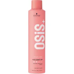 300ml Schwarzkopf Professional OSIS+ Volume & Body Volume Up Booster Spray