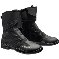 Ixon, Motorradschuhe, motorradstiefel kassius (Herren, 40)