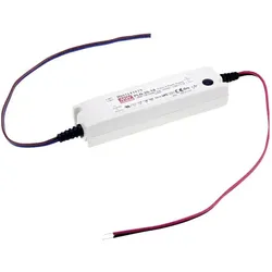 MeanWell, Beleuchtung Zubehör, LED-Treiber 19.2W 800mA 18... 24V IP64
