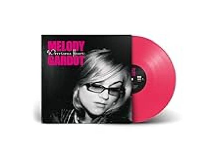 Worrisome Heart [Vinyle couleur rose - Tirage limité]