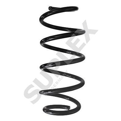 Suplex Fahrwerksfeder [Hersteller-Nr. 39596] für VW