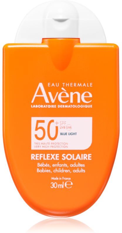 Avène Sun Reflexe Solaire réflexe solaire SPF 50+ 30 ml