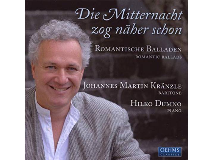 Kranzle/Dumno - Die Mitternacht Zog Naher Schon