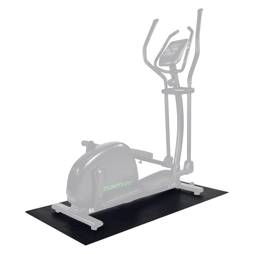 Tunturi Schutzmatte mittel (0.40 cm) (14TUSFU115)