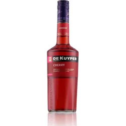 De Kuyper Cherry Likör 24% Vol. 0,7l