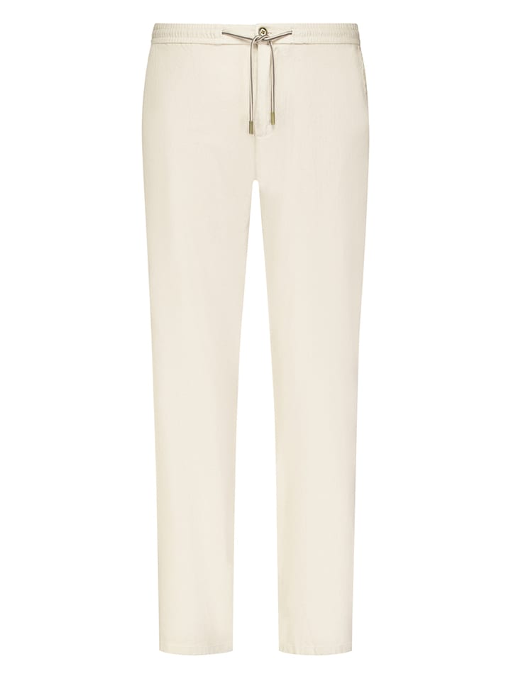 No Excess Hose in Beige - 3XL