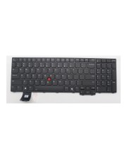 Lenovo Keyb P16/P16v G3 US/I BL Tastatur (5M11T58819)