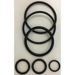 ELMAG Dichtungen für Hydraulikzylinder - 9709526