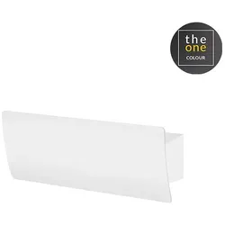 LEDS C4 Wandleuchte DUNA LED 30W 3000K weiß 2339lm LEDS-05-5965-14-M1