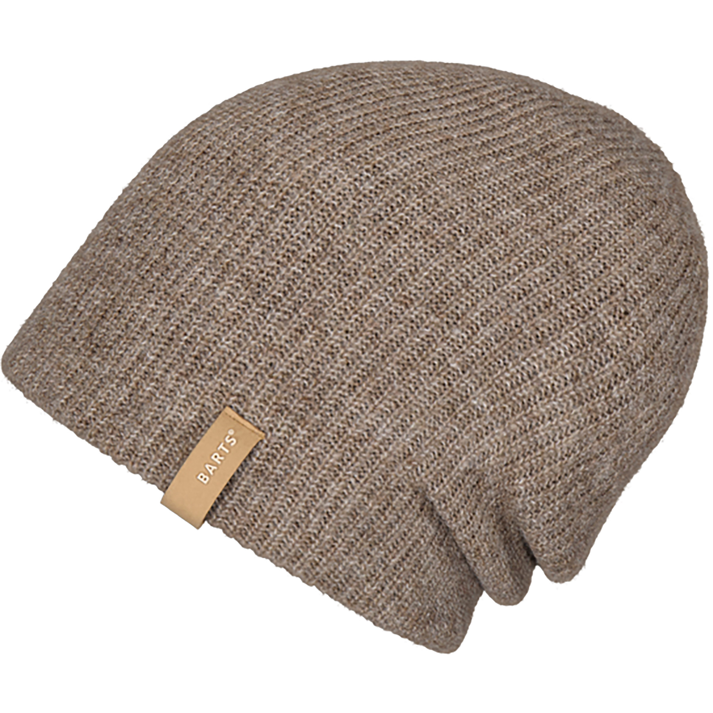 Barts Rhodoz Herren Mützen & Beanies braun Lifestyle Hautfreundlich
