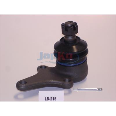 JAPKO Trag-/Führungsgelenk 53215 unten für TOYOTA