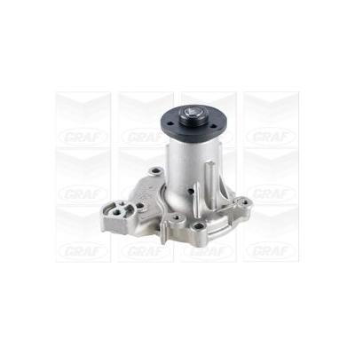 GRAF Wasserpumpe PA1233 für Suzuki