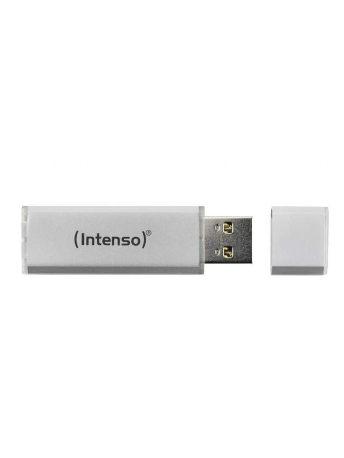 Intenso Ultra Line - 512GB - USB-Stick