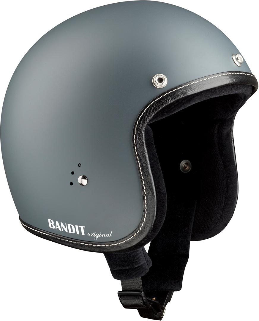 Bandit Jet Premium Line Jethelm JETPAGL