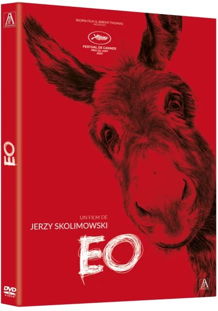Jerzy Skolimowski - Eo [FR Import] - Preis vom 09.10.2026 07:28:09 h
