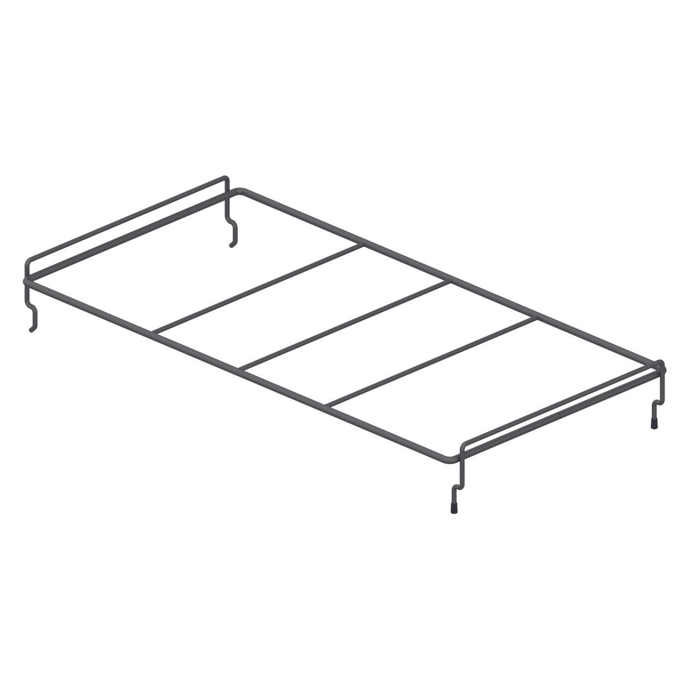 Peka Metall Flaschentrenngitter Pinello (1 Stk.) (200.2601.43)