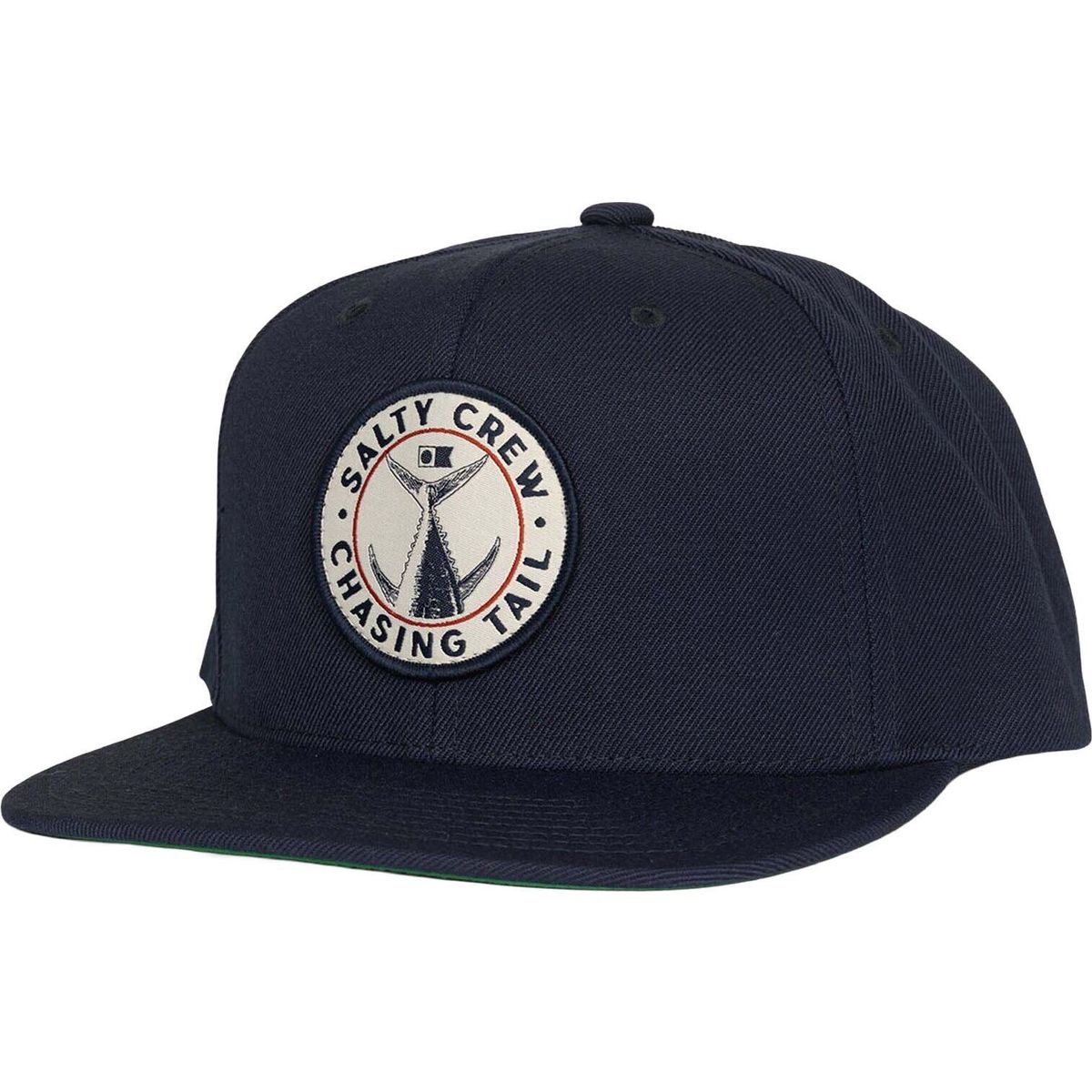 Salty Crew Tailgate Snapback navy (NVY) 1Sz 35035782-NVY-1Sz