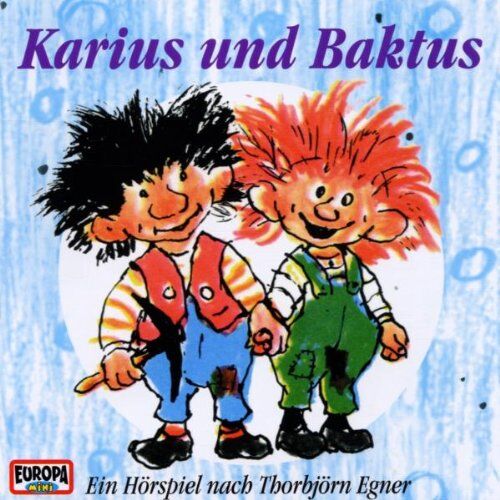 Karius und Baktus - Karius Und Baktus - Preis vom 11.10.2026 03:10:56 h