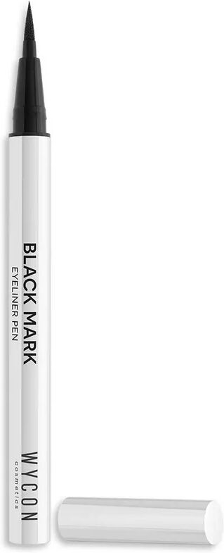 WYCON - Eyeliner, Charcoal Black