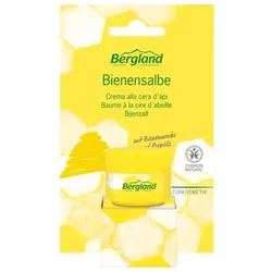 Bergland Bienensalbe Kennenlerngröße