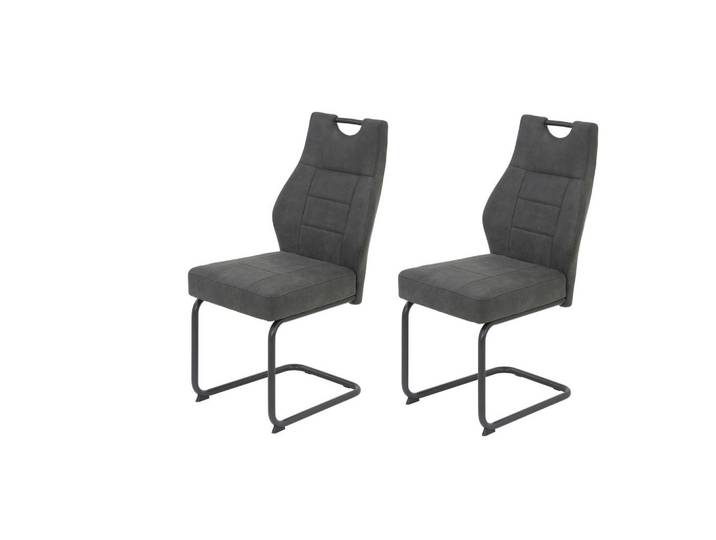 SCHWINGSTUHL-SET LINDA II S 2ER-SET