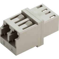 LAPP LWL-Kupplung GOF Kupplung Duplex LC Multimode BE /4ST 29430199