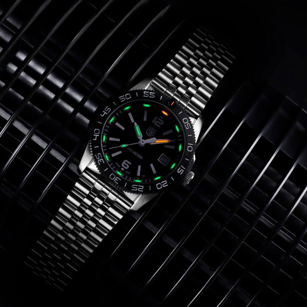 Luminox Pacific Diver 39mm 3122M