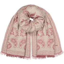 BARTS Damen Schal Naruska Scarf, Größe ONE SIZE in Pink Pink