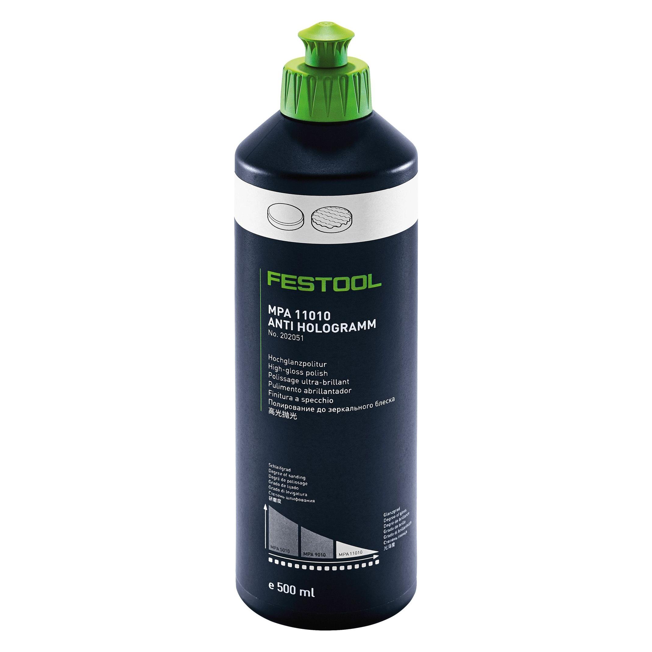 Festool Poliermittel (202051)