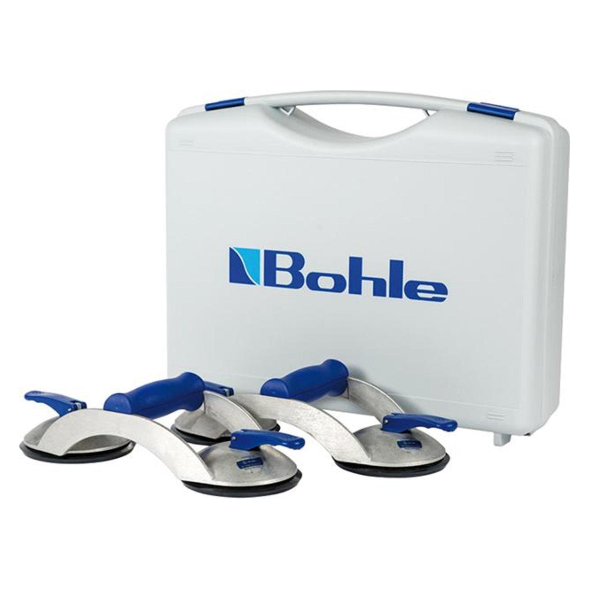 Magni Format 4010122000105 - Set im Transportkoffer S 2.0 BL (3 kg) (4010122000105)
