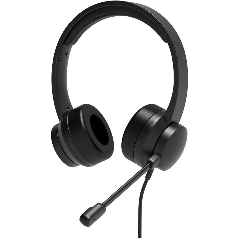 Port HEADSET COMFORT OFFICE USB + MIC