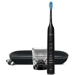 Philips Sonicare, Elektrische Zahnbürste, DiamondClean 9000