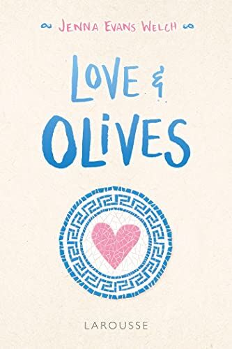 Collectif - Love & olives - Preis vom 15.10.2026 23:06:25 h