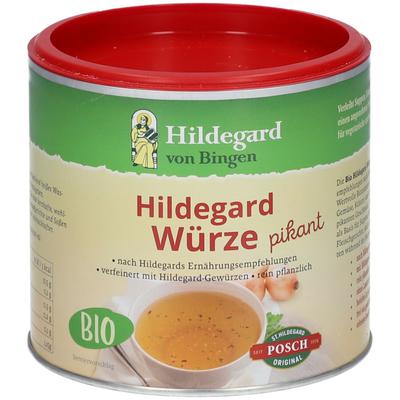 Biofit Hild Suppe Pikant BIO 400 g Pulver