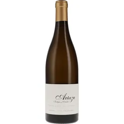 Santa Cruz de Artazu blanco Artazu 2019 BIO