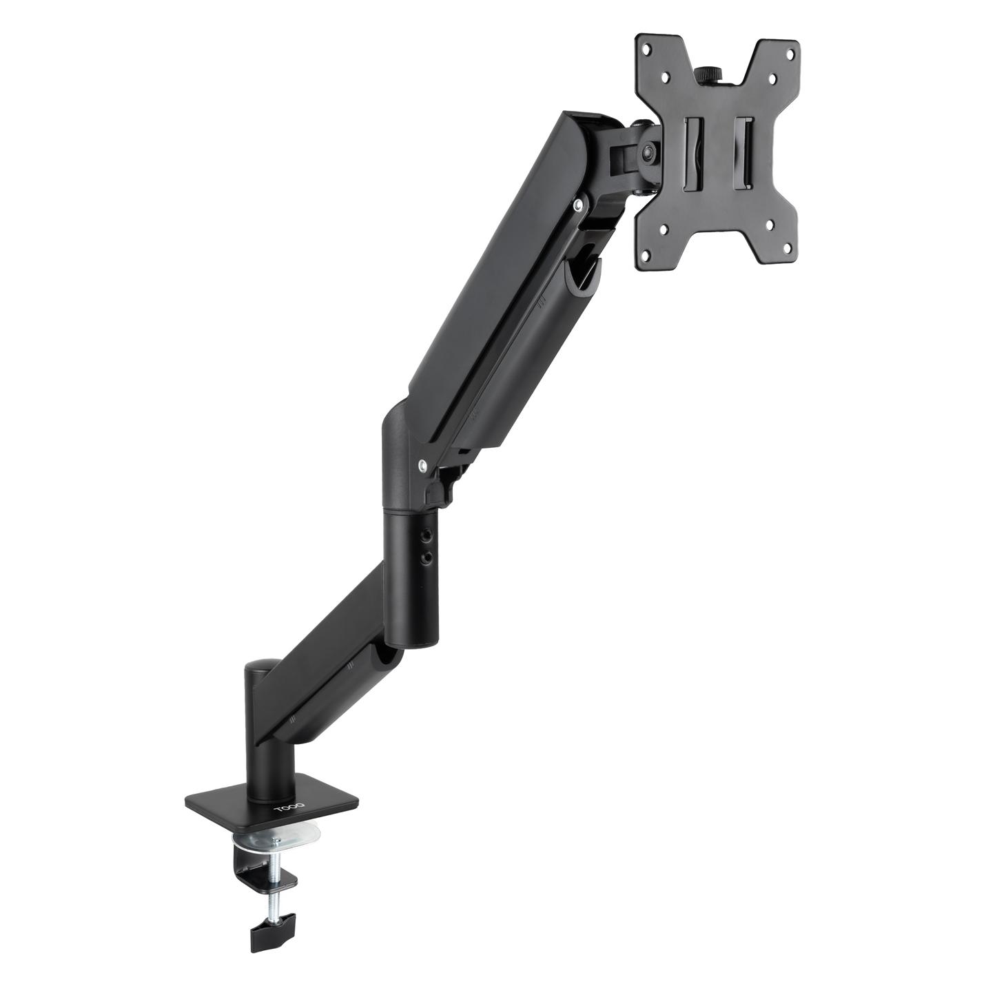 Tooq Technology DB1340TNR-B (Tisch, 34", 10 kg) (DB1340TNR-B)