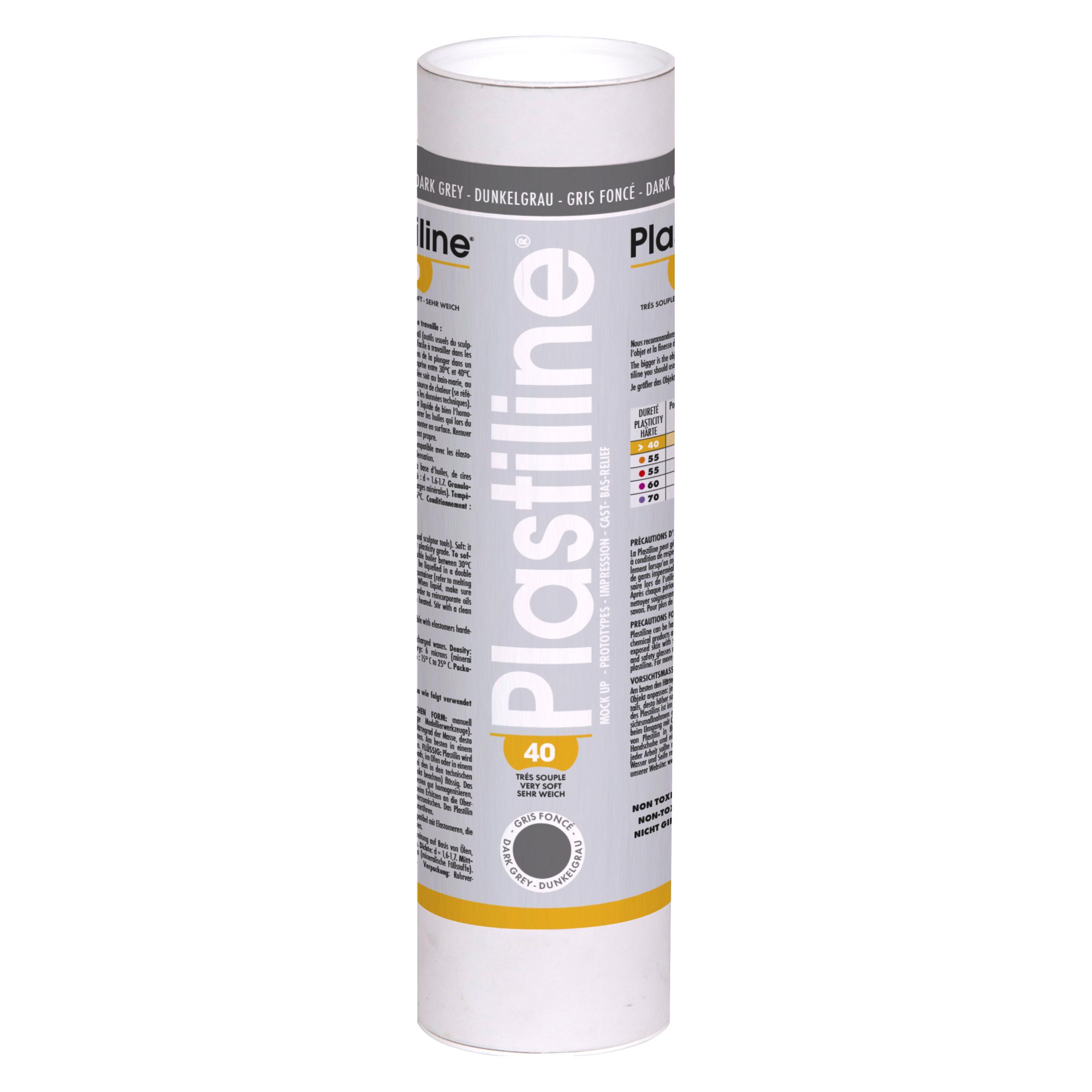 Plastiline Tuben (1740T)