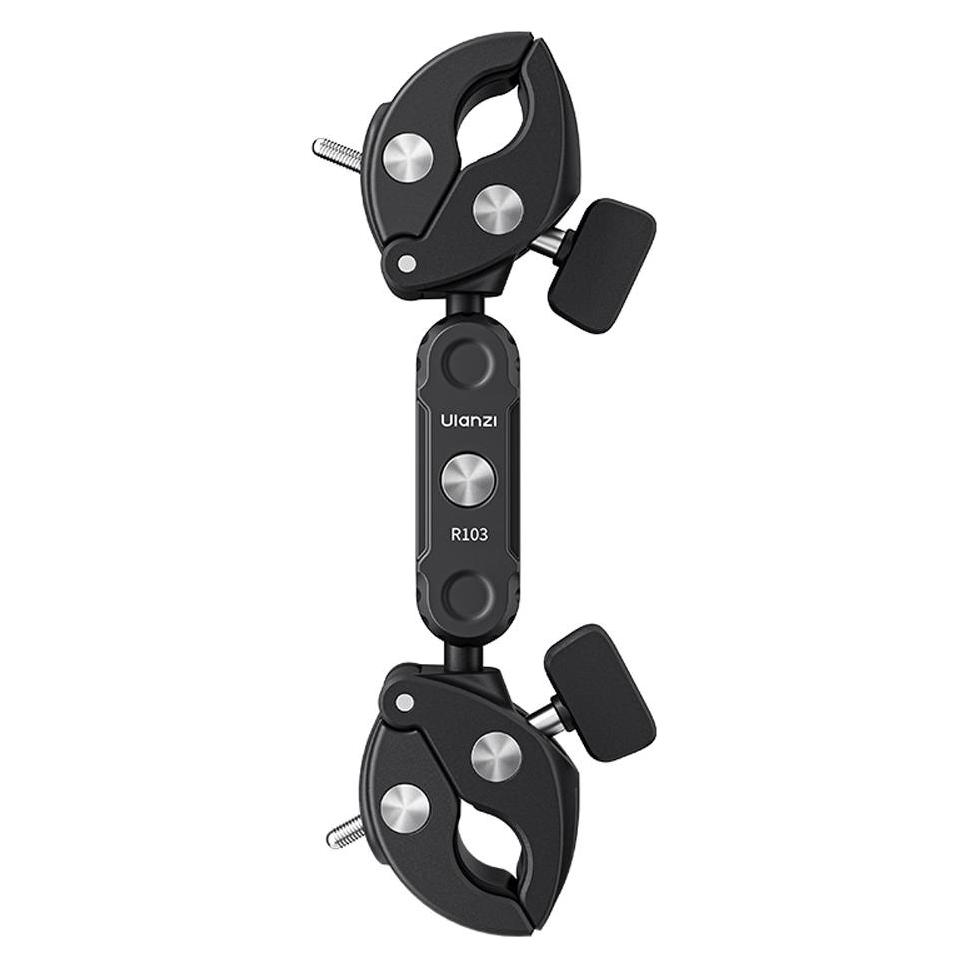 Ulanzi VL03 Motorcycle Invisible Selfie Stick Holder (ULANZI)